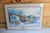 Sale Image for Large Moving Auction