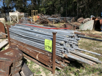 Sale Image for Allan Spear Construction, LLC (Vehicles & Equipment)