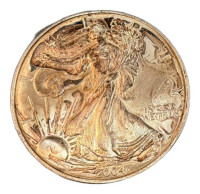 Sale Image for Wake Robbin Gold & Silver Coin and Bullion Auction #1