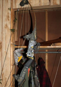 Sale Image for Real Estate & Contents