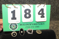 Sale Image for Great Investment Auction- Coins, Silver & Gold