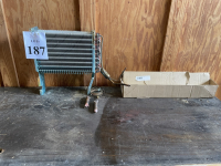 Sale Image for Advance Case Parts, Inc. Inventory