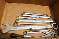 Sale Image for Real Estate And Contents