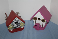 Sale Image for Real Estate And Contents