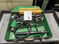 Sale Image for Ecolectric Company