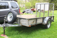 Sale Image for Real Estate And Contents