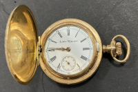Sale Image for Watch And Jewelry Online Auction
