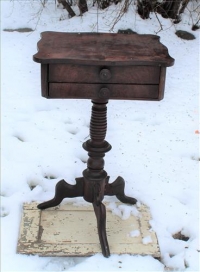 Sale Image for Large Public Auction