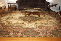 Sale Image for Real Estate & Contents