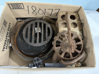 Sale Image for December Online Auction 2025