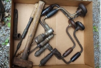 Sale Image for Large Public Auction