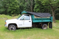 Sale Image for Auction - Construction Business 