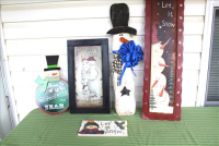 Sale Image for Real Estate &amp; Contents