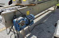 Sale Image for Commercial Baking Production Equipment And Vehicles