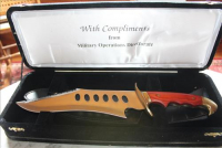 Sale Image for Real Estate & Contents