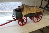 Sale Image for Large Public Auction