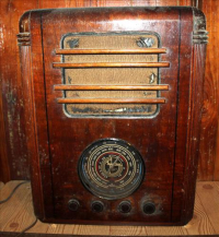 Sale Image for Real Estate And Contents