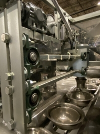 Sale Image for Terras Garden Group, LLC.