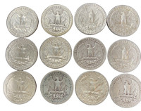 Sale Image for Wake Robbin Gold & Silver Coin and Bullion Auction #1