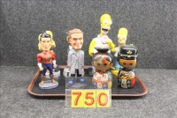 Sale Image for Bullock's Kickoff Webcast - Coins, Collectibles, Furniture