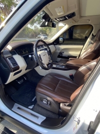 Sale Image for Yamaha Wave Runner And Land Rover Range Rover