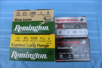 Sale Image for Real Estate & Contents