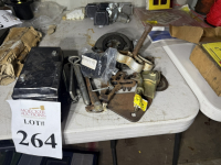 Sale Image for Native Tree Service, Inc. &amp; Native Landscape Service, Inc.