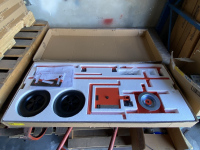 Sale Image for Viva-Liz, Inc. (Automotive Paints And Finishes, Supplies And Vehicles)