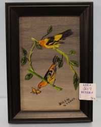 Sale Image for March Antique Auction