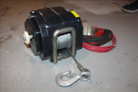 Sale Image for Real Estate & Contents