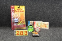 Sale Image for SOCIAL DISTANCING - On-Line Auction