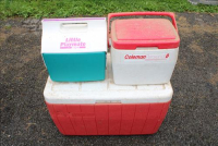 Sale Image for Real Estate &amp; Contents