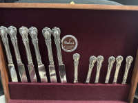 Sale Image for  New Year Online Auction 2025