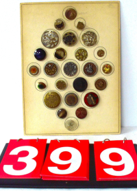 Sale Image for Online Only- Rare &amp; Unusual Collectibles Auction