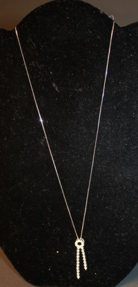 Sale Image for Christmas Jewelry Auction