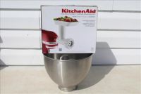 Sale Image for Real Estate & Contents