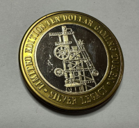 Sale Image for 3rd Online Coin Auction