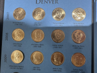 Sale Image for 9th Coin And Jewelry Online Auction