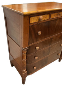 Sale Image for April Online Auction 2026