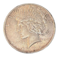 Sale Image for Wake Robbin Gold & Silver Coin and Bullion Auction #1