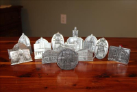 Sale Image for Real Estate & Contents