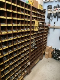 Sale Image for Watson Paving D/b/a Watson Truck & Auto Parts