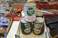 Sale Image for Large Public Auction