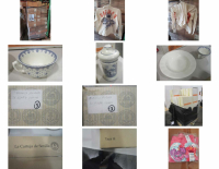 Sale Image for General Merchandise And Surplus Inventory