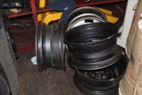 Sale Image for Large Public Auction