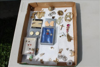 Sale Image for Real Estate & Contents