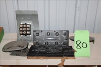 Sale Image for Absolute Real Estate & Historical Aviation Auction 