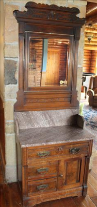 Sale Image for Real Estate & Contents