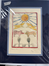 Sale Image for 2nd October Online Auction 2024