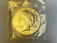 Sale Image for 6th Coin And Jewelry Online Auction